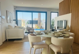 San Pedro del Pinatar 200&nbsp;m²
