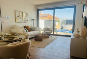 San Pedro del Pinatar 200&nbsp;m²