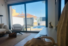 San Pedro del Pinatar 200&nbsp;m²