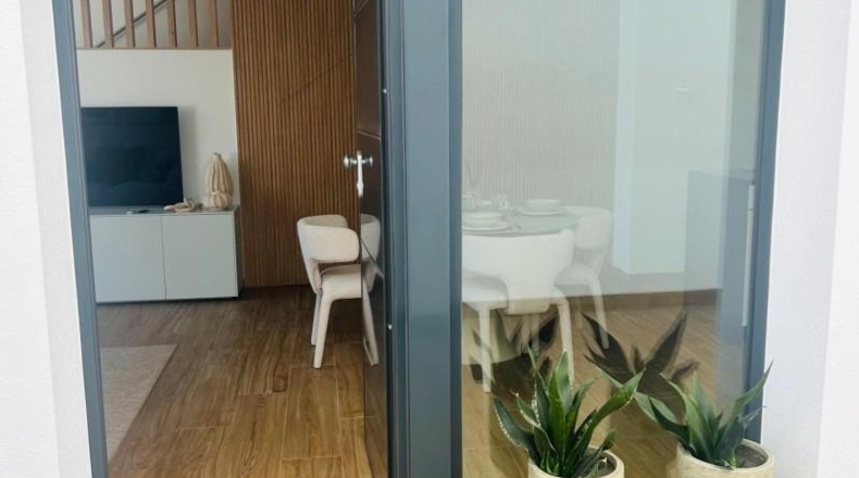 Мурсия - San Pedro del Pinatar - 200m2