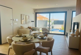 San Pedro del Pinatar 200&nbsp;m²