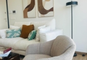 Chalet independiente con terreno en venta en la España, San Pedro del Pinatar, ref: TR413404 foto
