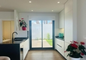 Chalet independiente con terreno en venta en la España, San Pedro del Pinatar, ref: TR413404 foto