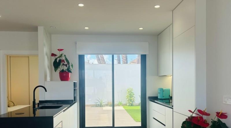 Мурсия - San Pedro del Pinatar - 200m2