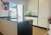 Chalet independiente con terreno en venta en la España, San Pedro del Pinatar, ref: TR413404 foto