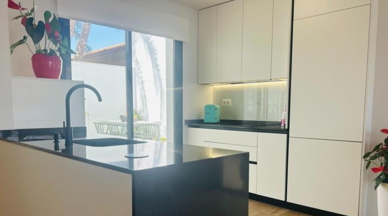 Мурсия - San Pedro del Pinatar - 200m2