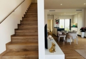 Chalet independiente con terreno en venta en la España, San Pedro del Pinatar, ref: TR413404 foto
