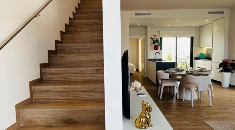 Мурсия - San Pedro del Pinatar - 200m2