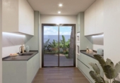 Chalet independiente con terreno en venta en la España, San Pedro del Pinatar, ref: TR413404 foto