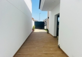 Chalet independiente con terreno en venta en la España, San Pedro del Pinatar, ref: TR413404 foto