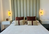Chalet independiente con terreno en venta en la España, San Pedro del Pinatar, ref: TR413404 foto