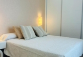 Chalet independiente con terreno en venta en la España, San Pedro del Pinatar, ref: TR413404 foto
