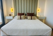 Chalet independiente con terreno en venta en la España, San Pedro del Pinatar, ref: TR413404 foto