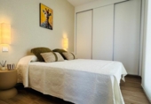 Chalet independiente con terreno en venta en la España, San Pedro del Pinatar, ref: TR413404 foto