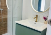 Chalet independiente con terreno en venta en la España, San Pedro del Pinatar, ref: TR413404 foto