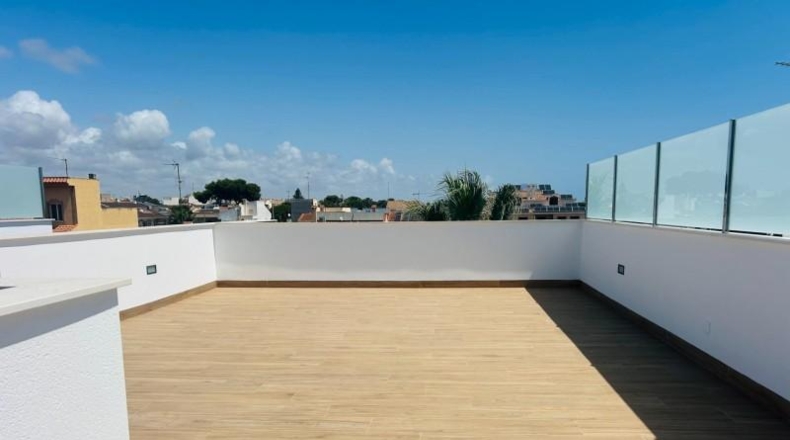 Мурсия - San Pedro del Pinatar - 200m2