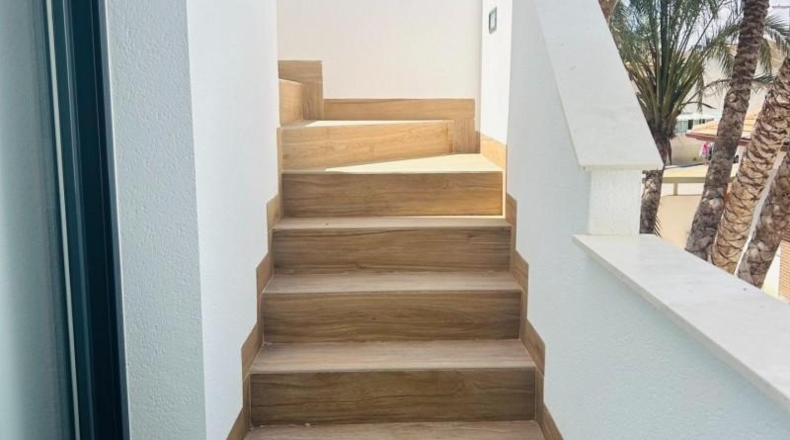 Мурсия - San Pedro del Pinatar - 200m2