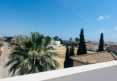 Chalet independiente con terreno en venta en la España, San Pedro del Pinatar, ref: TR413404 foto