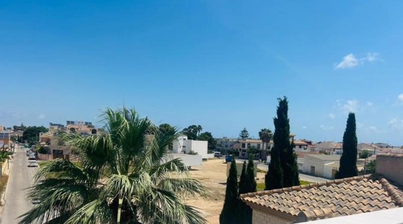 Мурсия - San Pedro del Pinatar - 200m2