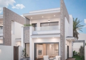 Chalet independiente con terreno en venta en la España, San Pedro del Pinatar, ref: TR413404 foto