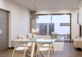Chalet independiente con terreno en venta en la España, San Pedro del Pinatar, ref: TR413404 foto