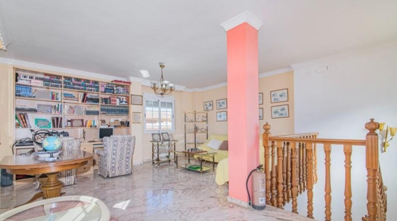 Granada - Maracena - 291m2