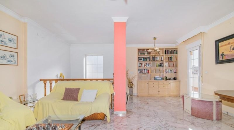 Granada - Maracena - 291m2