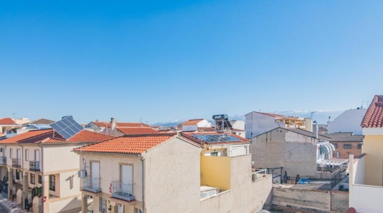 Granada - Maracena - 291m2
