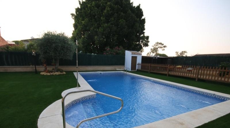Huelva - Lepe - 950m2