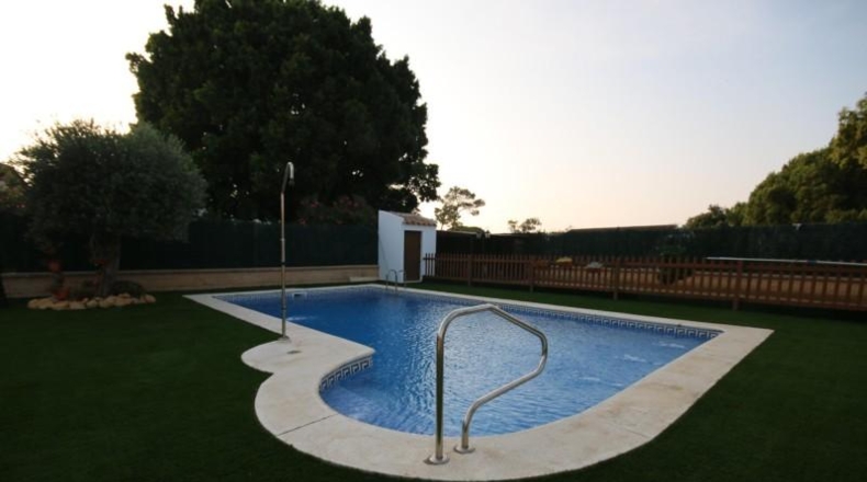 Huelva - Lepe - 950m2