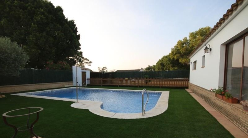 Huelva - Lepe - 950m2