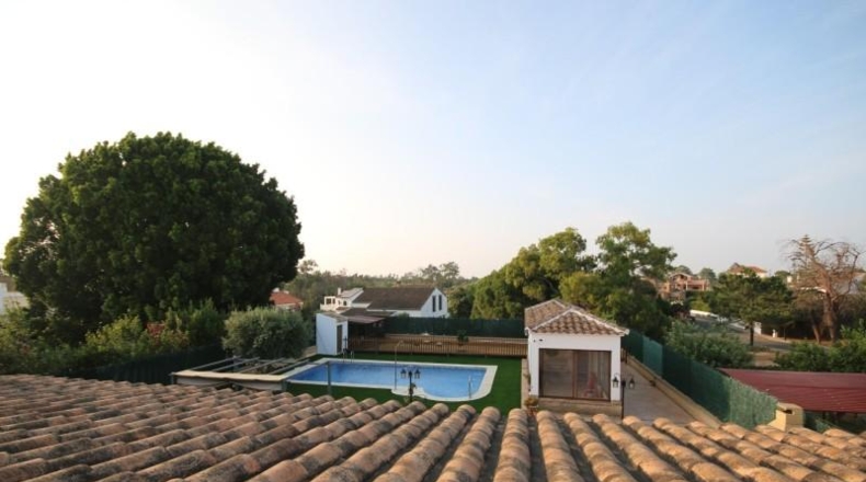 Huelva - Lepe - 950m2