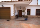 Xalet independent amb terreny en venda a la España, Pinares de Lepe, ref.: TR262626 foto