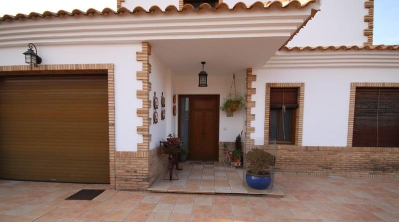Huelva - Lepe - 950m2