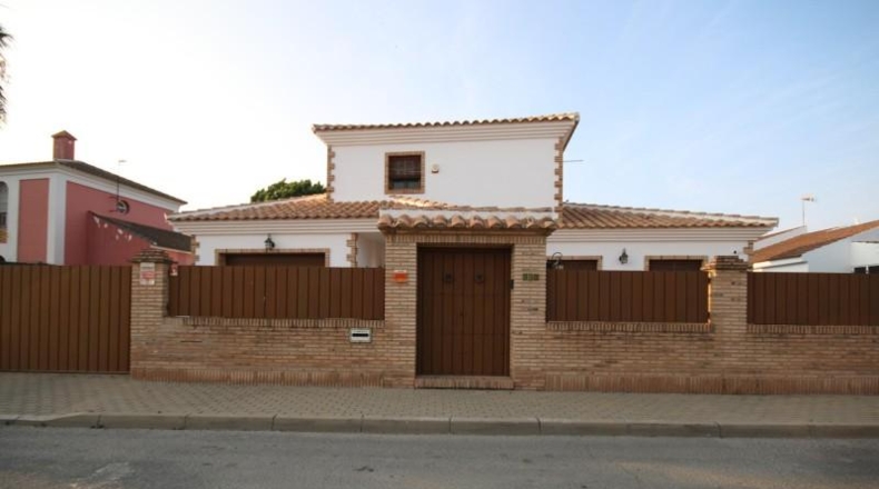 Huelva - Lepe - 950m2