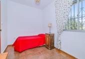 Chalet independiente con terreno en venta en la España, Motril, ref: TR409282 foto