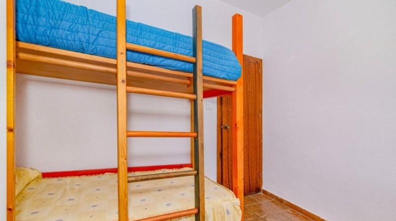 Granada - Motril - 6573m2