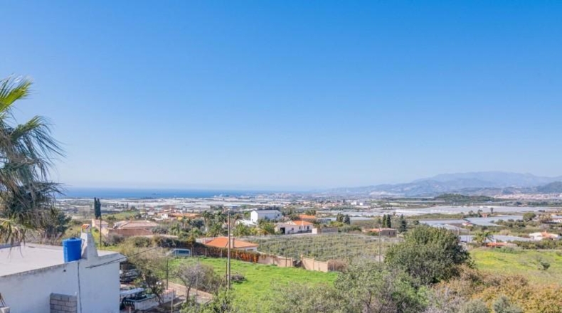 Granada - Motril - 6573m2