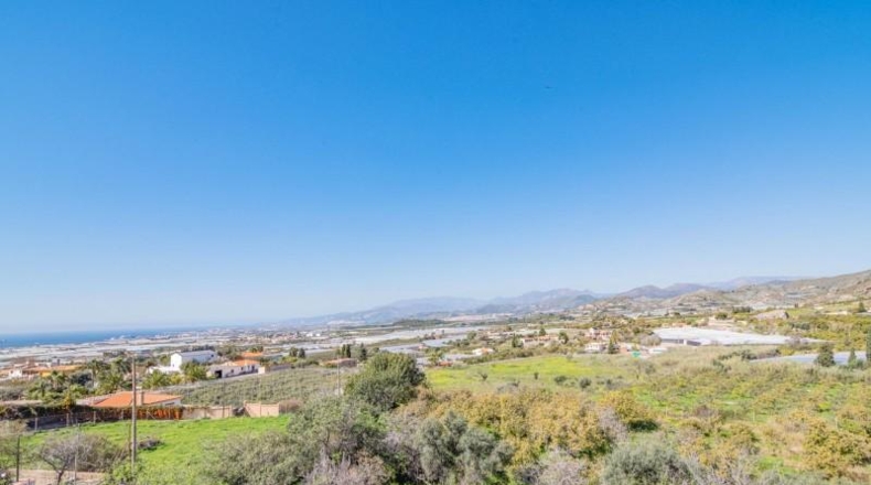 Granada - Motril - 6573m2