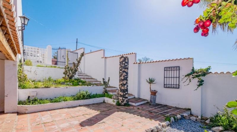Granada - Motril - 6573m2