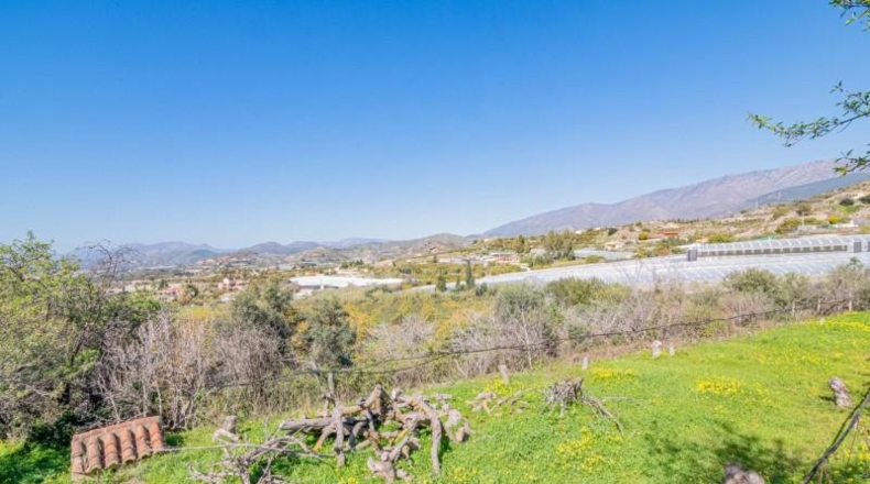Granada - Motril - 6573m2
