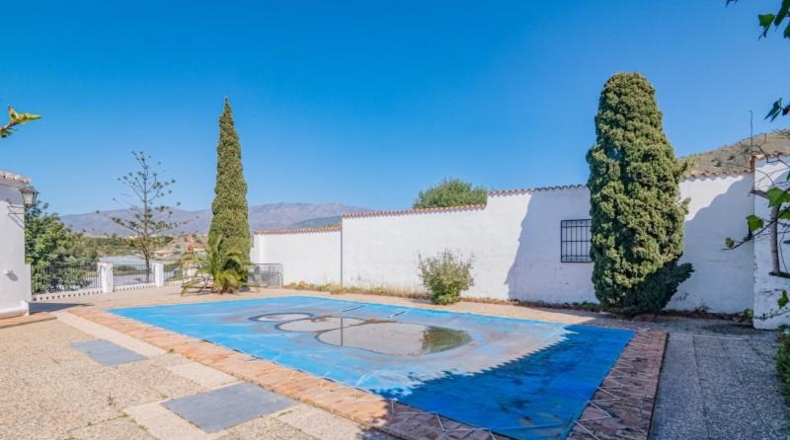 Granada - Motril - 6573m2