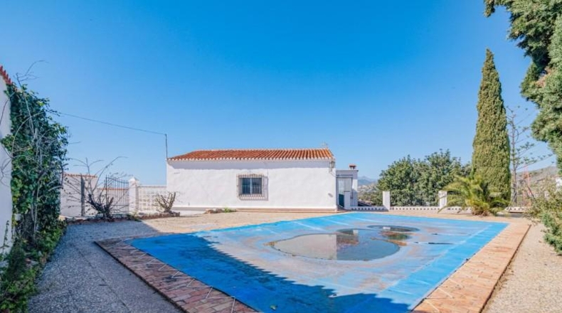 Granada - Motril - 6573m2