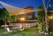 Chalet independiente con terreno en venta en la España, Íllora, ref: TR331274 foto