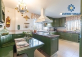 Chalet independiente con terreno en venta en la España, Íllora, ref: TR331274 foto