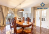 Chalet independiente con terreno en venta en la España, Íllora, ref: TR331274 foto