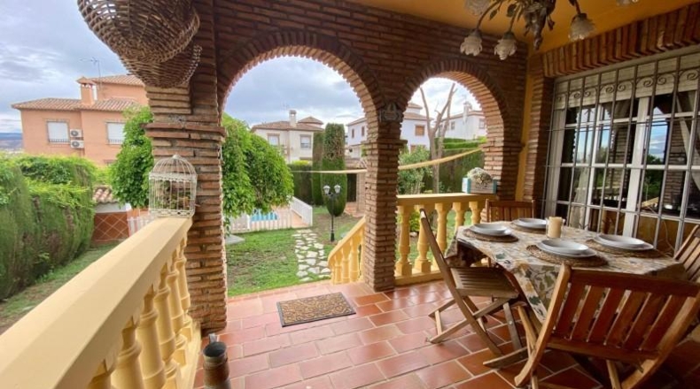 Álava - Murguía - 681m2