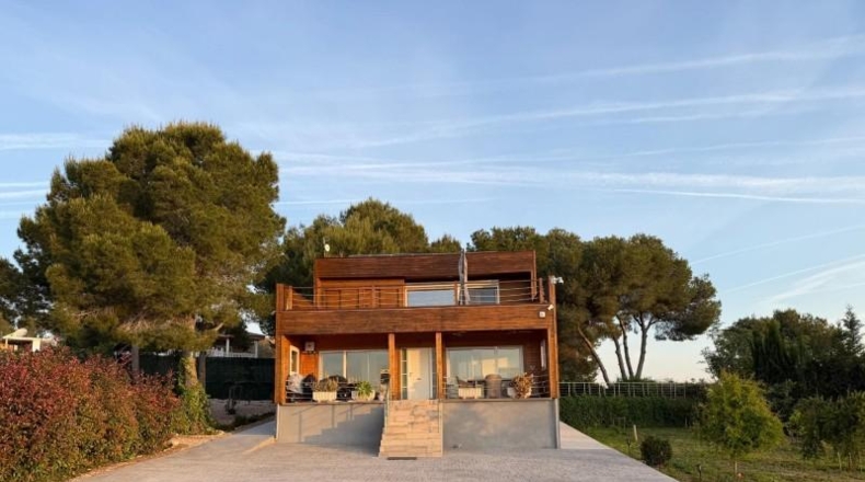 València - Alberic - 2676m2