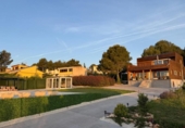 Chalet independiente con terreno en venta en la España, Alberic, ref: TR413406 foto