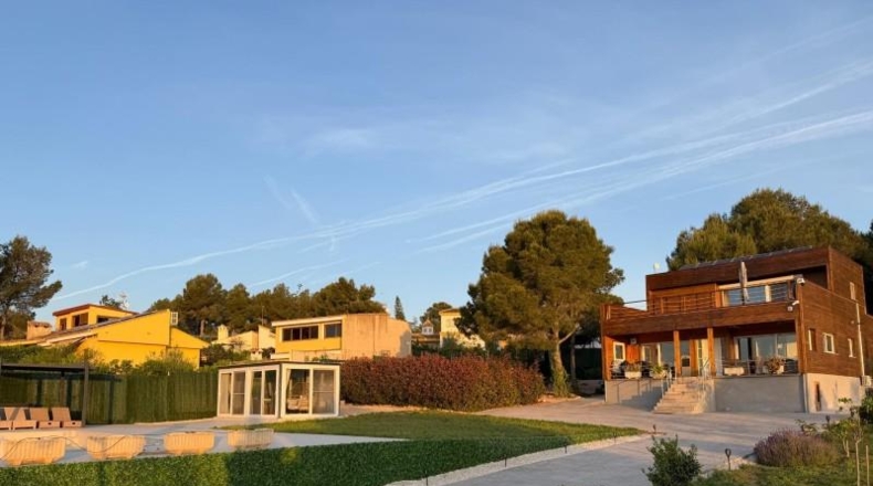 València - Alberic - 2676m2